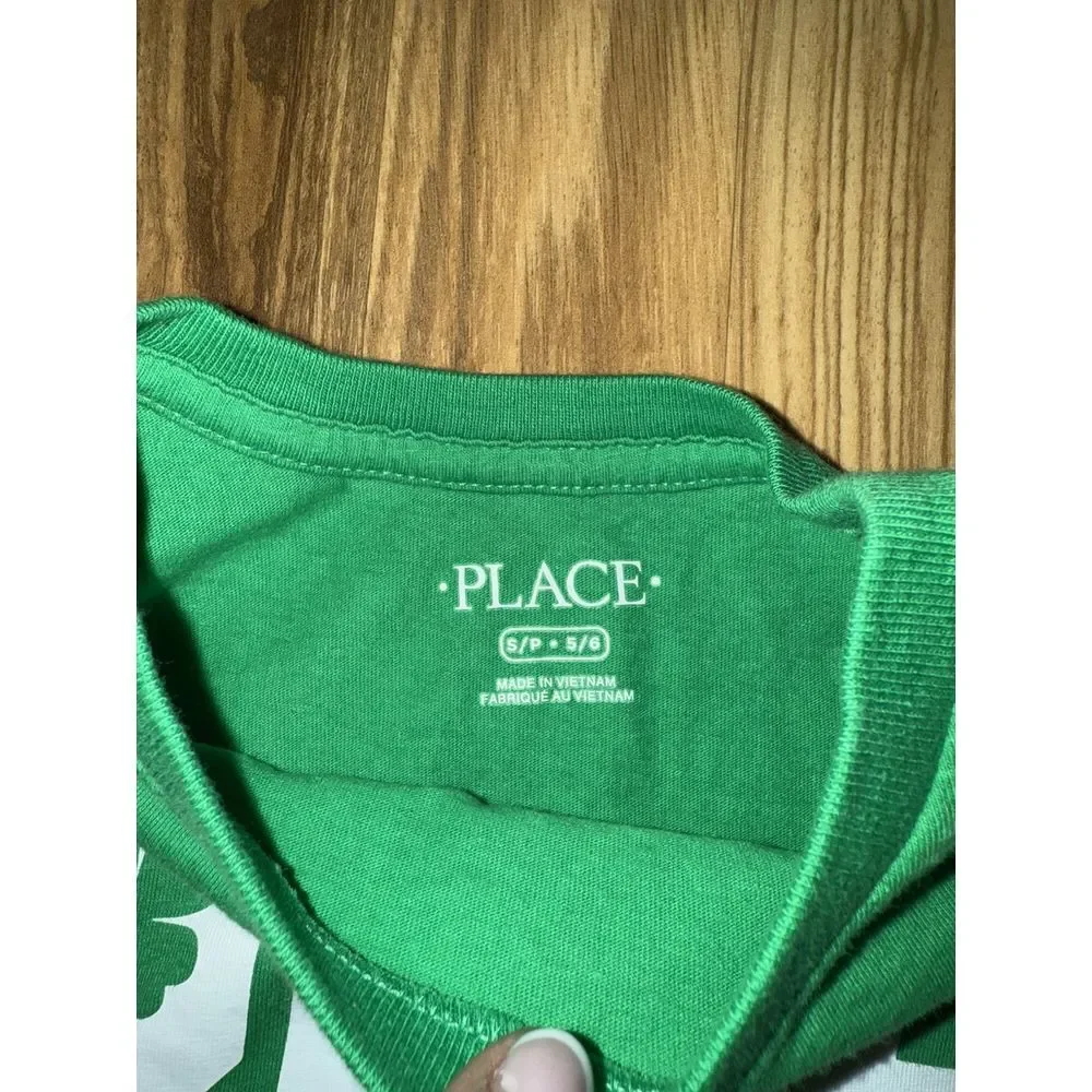 The Childrens Place children place